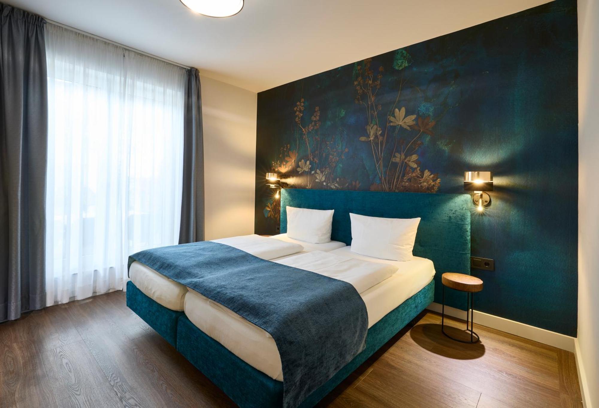 Stadthotel Kaiserslautern Zimmer foto